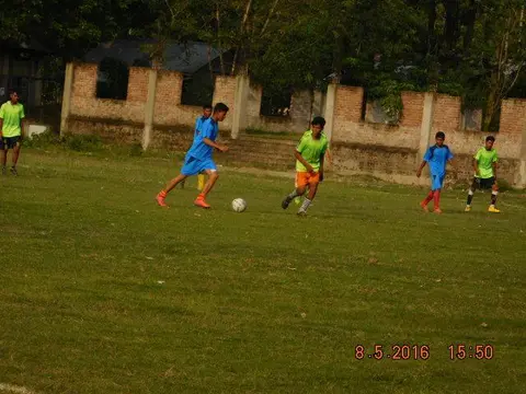 U-15 sport