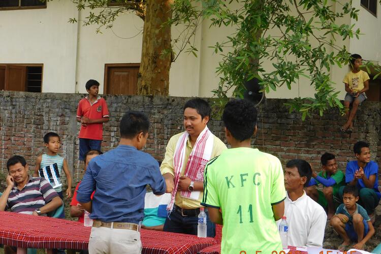 awards