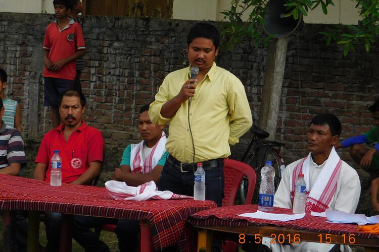 Chief Guest